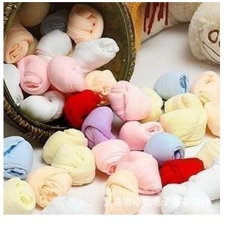 Chaussettes enfant - Ref 2107413