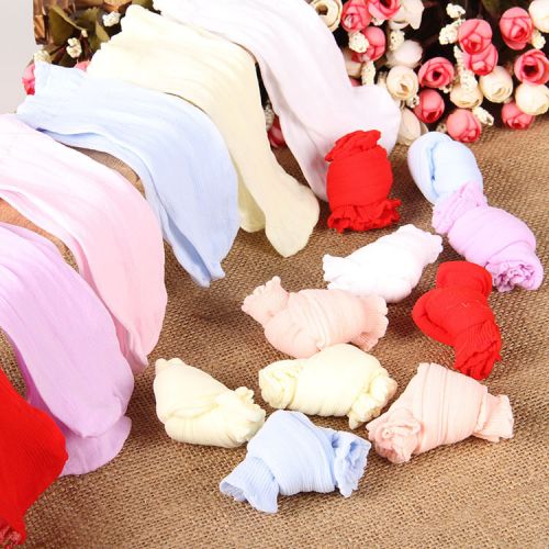 Chaussettes enfant en nylon - Ref 2107417