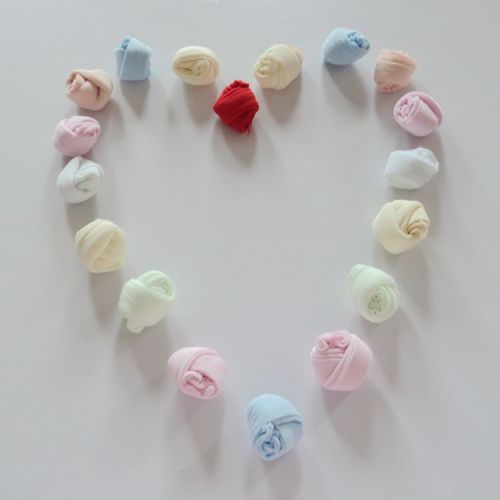 Chaussettes enfant en nylon - Ref 2107442