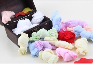 Chaussettes enfant - Ref 2107443