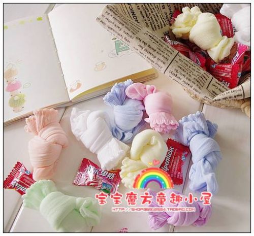 Chaussettes enfant - Ref 2107445