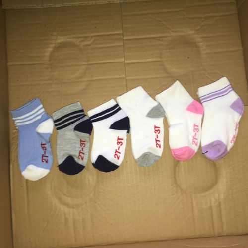 Chaussettes enfant - Ref 2107463