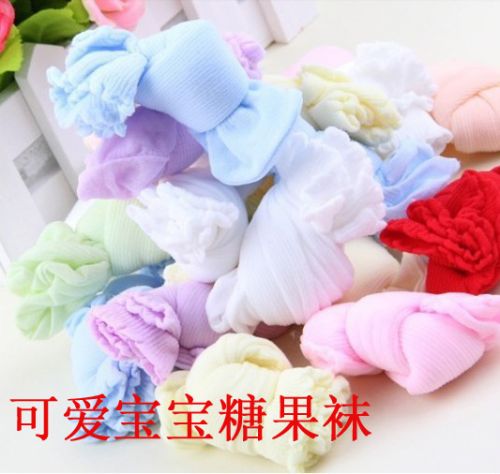 Chaussettes enfant en nylon - Ref 2107471