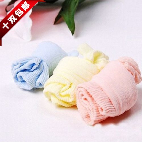 Chaussettes enfant TETEHU - Ref 2107542