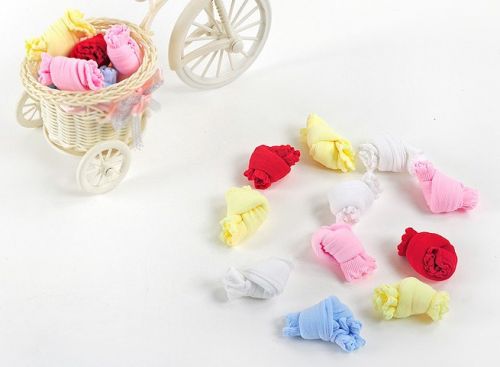 Chaussettes enfant - Ref 2107594