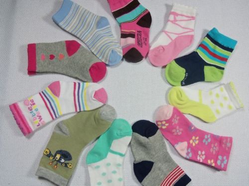 Chaussettes enfant - Ref 2107622