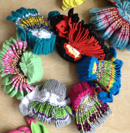 Chaussettes enfant - Ref 2107628