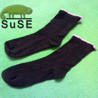 Chaussettes enfant - Ref 2107675
