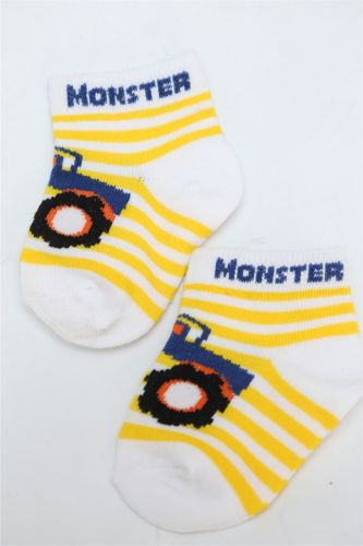 Chaussettes enfant - Ref 2107711
