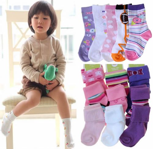 Chaussettes enfant ARTRIX - Ref 2107732