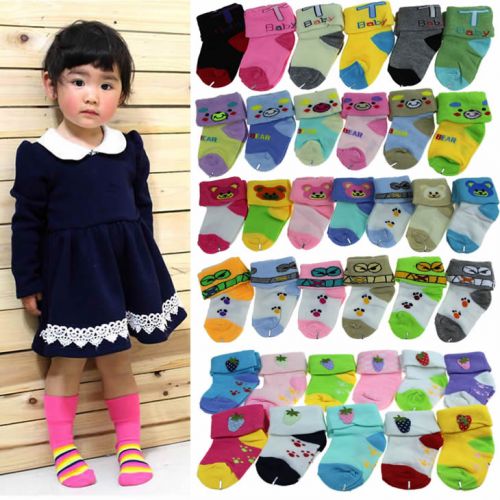 Chaussettes enfant ARTRIX - Ref 2107802