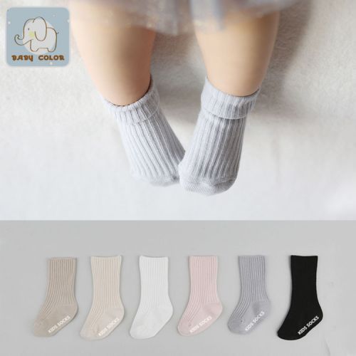 Chaussettes enfant - Ref 2107823