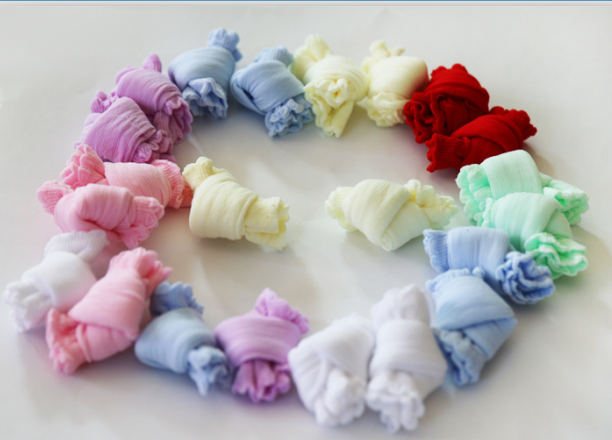 Chaussettes enfant - Ref 2107872