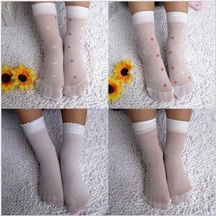 Chaussettes enfant - Ref 2107881
