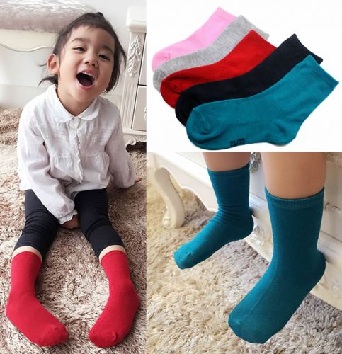 Chaussettes enfant ARTRIX - Ref 2107904