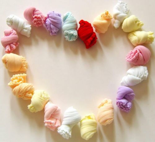 Chaussettes enfant - Ref 2107914