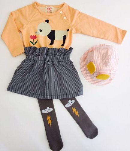Chaussettes enfant BEBE DE PINO - Ref 2107920