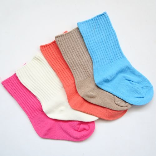 Chaussettes enfant - Ref 2107926