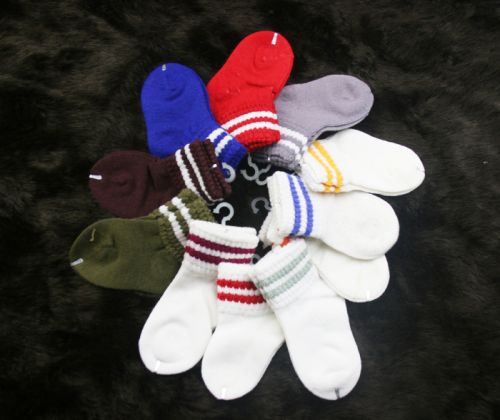 Chaussettes enfant - Ref 2107927