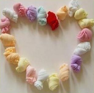 Chaussettes enfant - Ref 2107928