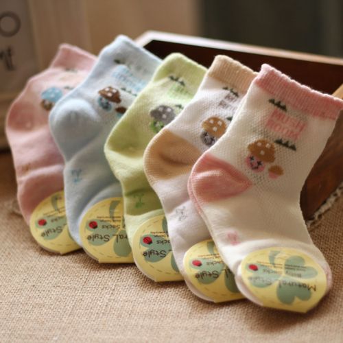 Chaussettes enfant - Ref 2107945