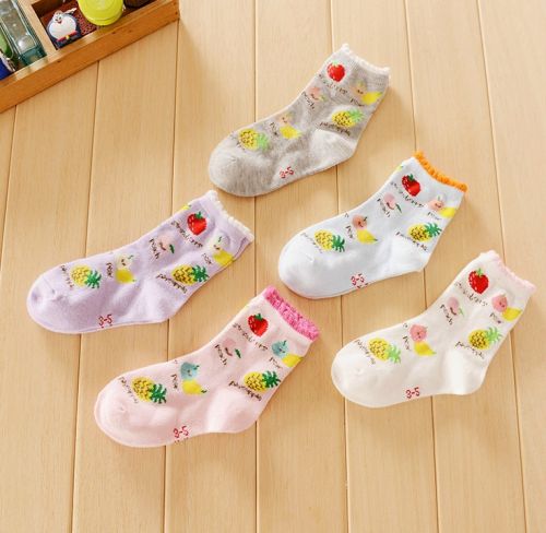 Chaussettes enfant - Ref 2107962