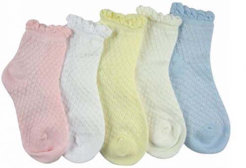 Chaussettes enfant - Ref 2107964