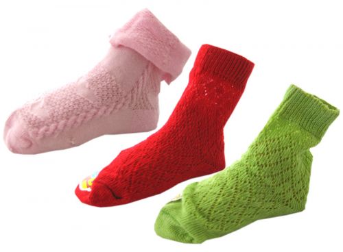 Chaussettes enfant - Ref 2107987