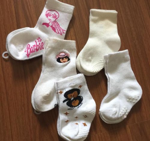 Chaussettes enfant - Ref 2107988