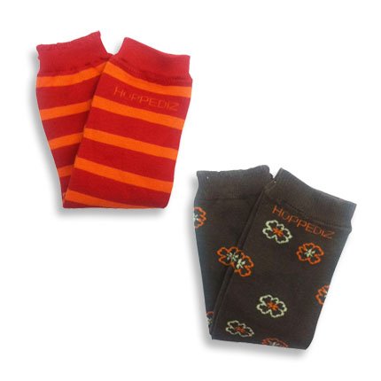Chaussettes enfant MIK-MIK BABY ORGANICS - Ref 2107997
