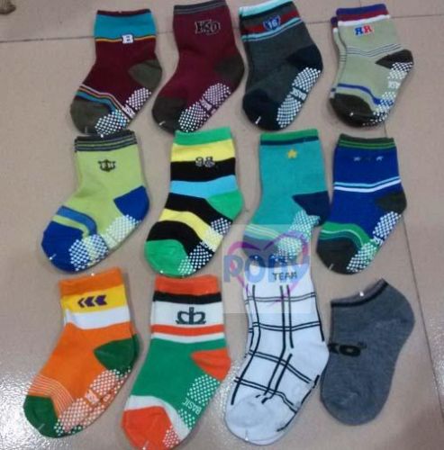 Chaussettes enfant - Ref 2107999