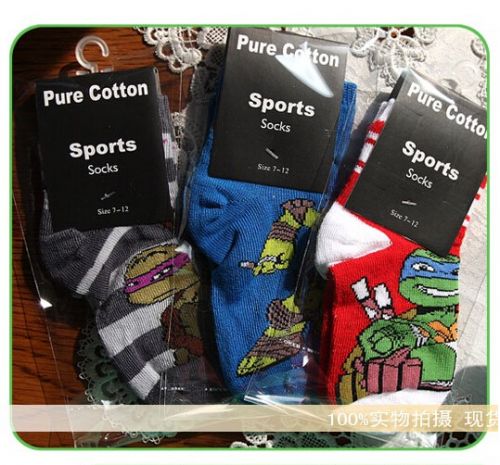 Chaussettes enfant - Ref 2108017