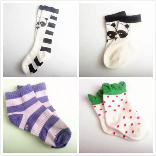 Chaussettes enfant - Ref 2108018