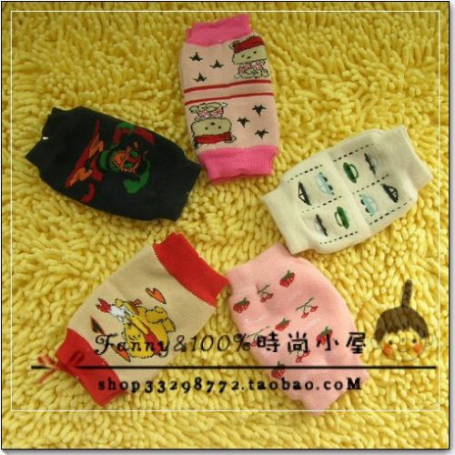 Chaussettes enfant en coton - Ref 2108019