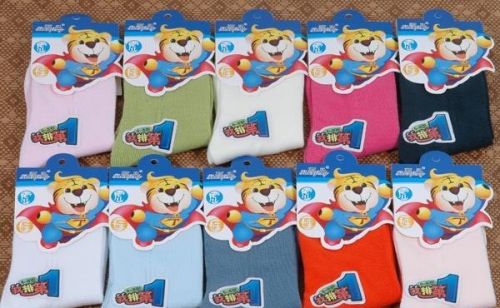 Chaussettes enfant - Ref 2108021