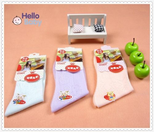 Chaussettes enfant - Ref 2108028