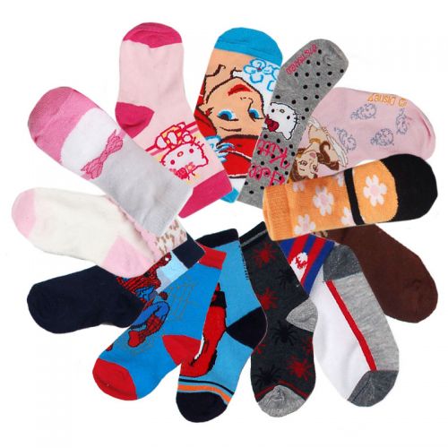 Chaussettes enfant - Ref 2108036