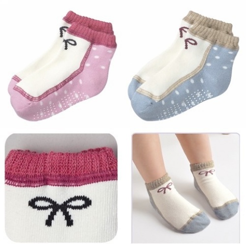 Chaussettes enfant - Ref 2108038