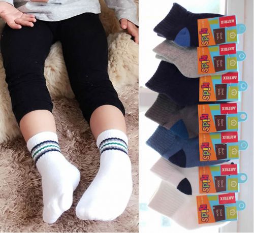 Chaussettes enfant ARTRIX - Ref 2108082