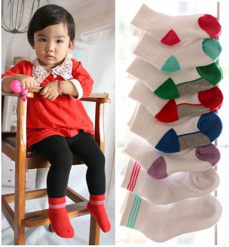 Chaussettes enfant ARTRIX - Ref 2108123