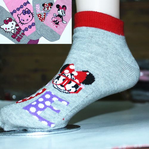 Chaussettes enfant - Ref 2108151