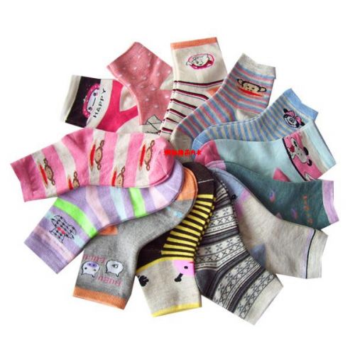 Chaussettes enfant - Ref 2108152