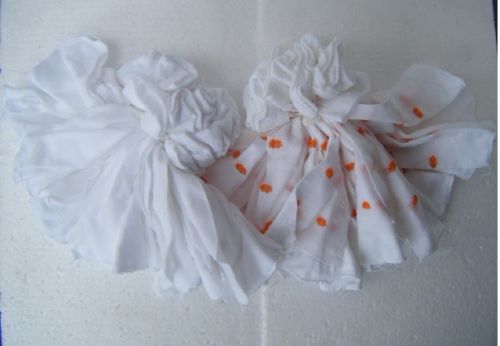 Chaussettes enfant en nylon - Ref 2108153