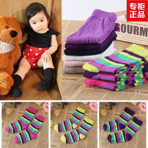 Chaussettes enfant ARTRIX - Ref 2108178