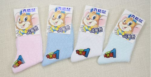 Chaussettes enfant - Ref 2108185