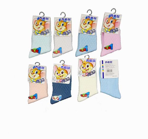 Chaussettes enfant - Ref 2108264