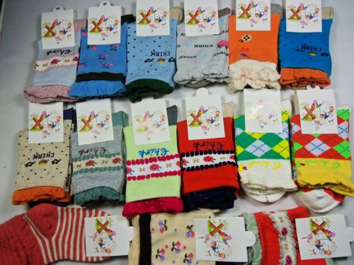 Chaussettes enfant - Ref 2108289