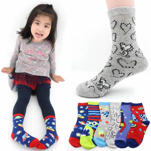 Chaussettes enfant ARTRIX - Ref 2108344