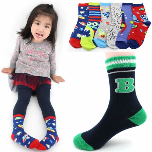 Chaussettes enfant ARTRIX - Ref 2108351
