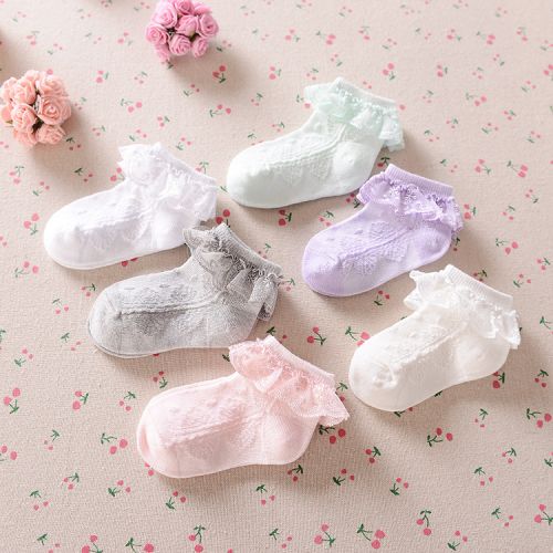 Chaussettes enfant - Ref 2108367